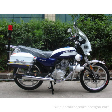 Police Bike (GN125-6J)